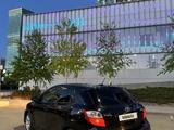 Toyota Matrix 2009 годаүшін5 500 000 тг. в Астана – фото 4