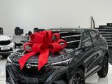Changan X5 Plus 2024 года за 7 790 000 тг. в Шымкент