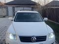 Volkswagen Touareg 2005 года за 4 600 000 тг. в Алматы