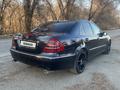 Mercedes-Benz E 320 2004 годаүшін4 600 000 тг. в Алматы – фото 4