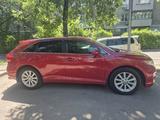 Toyota Venza 2011 года за 9 200 000 тг. в Алматы – фото 2