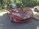 Toyota Venza 2011 года за 9 200 000 тг. в Алматы – фото 3