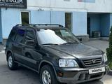 Honda CR-V 1998 годаүшін4 500 000 тг. в Алматы