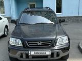 Honda CR-V 1998 годаүшін4 500 000 тг. в Алматы – фото 4