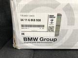 Тормозные диски БМВ BMW за 130 000 тг. в Астана