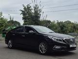Hyundai Sonata 2014 года за 7 990 900 тг. в Алматы – фото 2