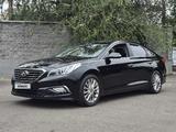 Hyundai Sonata 2014 года за 7 990 900 тг. в Алматы