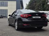 Hyundai Sonata 2014 года за 7 990 900 тг. в Алматы – фото 4