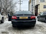 Mercedes-Benz E 300 2010 годаүшін8 300 000 тг. в Уральск – фото 4