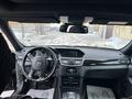 Mercedes-Benz E 300 2010 годаүшін8 300 000 тг. в Уральск – фото 7