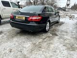 Mercedes-Benz E 300 2010 годаүшін8 500 000 тг. в Уральск – фото 5