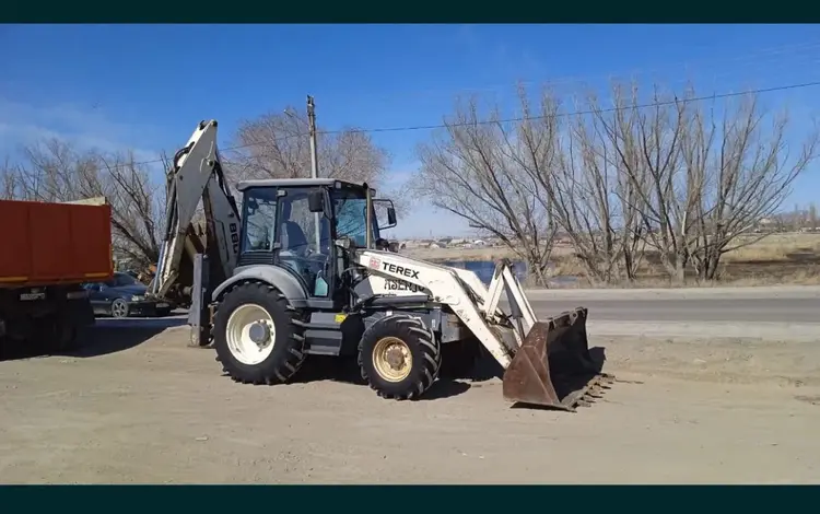 Terex  970 2007 годаүшін18 500 000 тг. в Астана