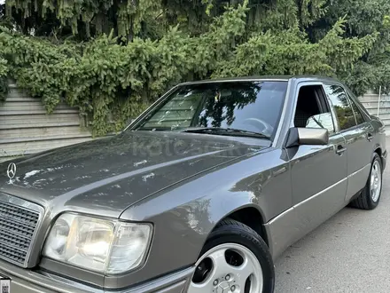 Mercedes-Benz E 280 1994 года за 3 900 000 тг. в Алматы – фото 15