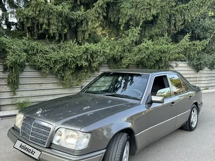 Mercedes-Benz E 280 1994 года за 3 900 000 тг. в Алматы – фото 17