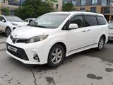 Toyota Sienna 2014 годаүшін7 300 000 тг. в Актау