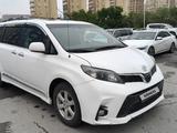 Toyota Sienna 2014 годаүшін7 300 000 тг. в Актау – фото 2