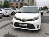 Toyota Sienna 2014 годаүшін7 300 000 тг. в Актау – фото 3