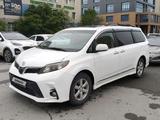 Toyota Sienna 2014 годаүшін7 300 000 тг. в Актау – фото 4