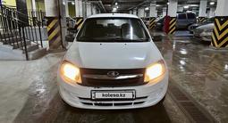 ВАЗ (Lada) Granta 2190 2013 годаүшін2 400 000 тг. в Астана – фото 2