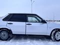 ВАЗ (Lada) 21099 2003 годаүшін1 200 000 тг. в Усть-Каменогорск – фото 4