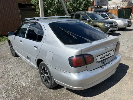 Nissan Primera 2001 года за 2 800 000 тг. в Астана – фото 12