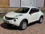 Nissan Juke 2014 года за 6 100 000 тг. в Астана – фото 2