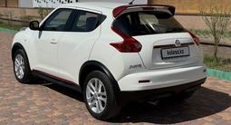 Nissan Juke 2014 годаүшін6 000 000 тг. в Астана – фото 3