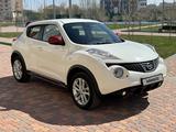 Nissan Juke 2014 года за 6 000 000 тг. в Астана