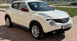 Nissan Juke 2014 года за 6 100 000 тг. в Астана