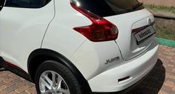 Nissan Juke 2014 года за 6 000 000 тг. в Астана – фото 5