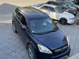 Honda CR-V 2007 годаүшін7 800 000 тг. в Семей – фото 3