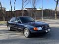 Audi 100 1994 годаүшін1 900 000 тг. в Тараз – фото 2