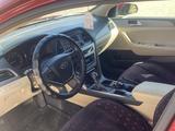 Hyundai Sonata 2015 года за 6 400 000 тг. в Алматы