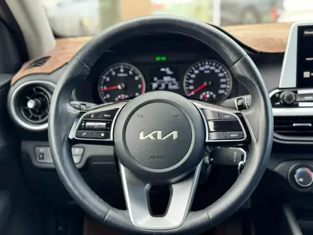 Kia Cerato Comfort 2024 года за 8 690 000 тг. в Павлодар – фото 10
