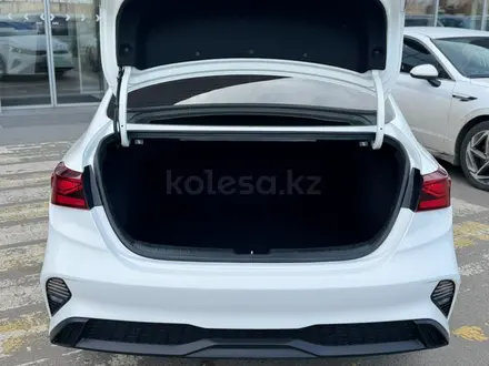 Kia Cerato Comfort 2024 года за 8 690 000 тг. в Павлодар – фото 7