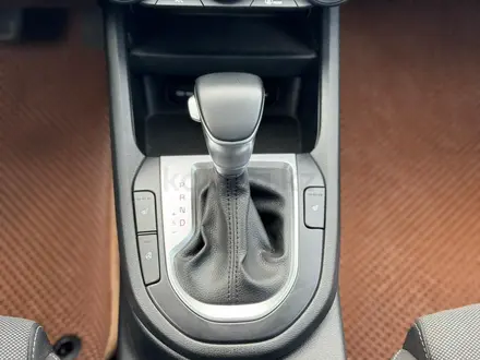 Kia Cerato Comfort 2024 года за 8 690 000 тг. в Павлодар – фото 14