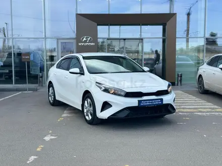 Kia Cerato Comfort 2024 года за 8 690 000 тг. в Павлодар – фото 3