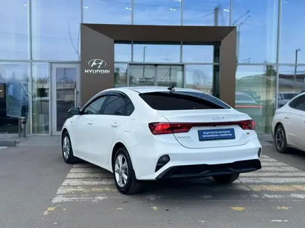 Kia Cerato Comfort 2024 года за 8 690 000 тг. в Павлодар – фото 6