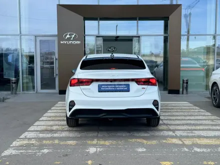 Kia Cerato Comfort 2024 года за 8 690 000 тг. в Павлодар – фото 5