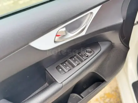 Kia Cerato Comfort 2024 года за 8 690 000 тг. в Павлодар – фото 13