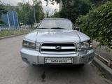 Subaru Forester 2003 года за 3 750 000 тг. в Алматы