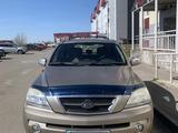 Kia Sorento 2005 годаүшін5 500 000 тг. в Усть-Каменогорск – фото 3