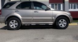 Kia Sorento 2005 годаүшін5 500 000 тг. в Усть-Каменогорск – фото 2