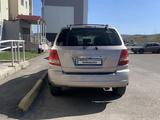 Kia Sorento 2005 годаүшін4 500 000 тг. в Усть-Каменогорск – фото 5