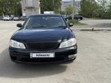 Nissan Cefiro 2000 годаүшін2 100 000 тг. в Урджар – фото 2