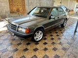 Mercedes-Benz 190 1992 годаfor1 500 000 тг. в Шымкент – фото 2
