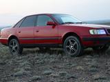 Audi 100 1991 года за 2 500 000 тг. в Караганда