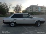 ВАЗ (Lada) 21099 2002 года за 900 000 тг. в Кызылорда – фото 3