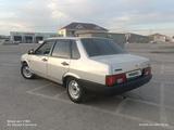 ВАЗ (Lada) 21099 2002 года за 900 000 тг. в Кызылорда – фото 5