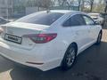 Hyundai Sonata 2016 годаүшін6 350 000 тг. в Астана – фото 4